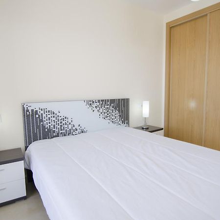 Residencial Linnea Sol By Mar Holidays Orihuela Exteriér fotografie