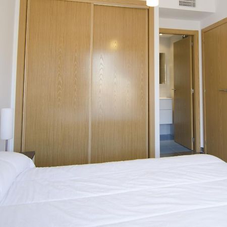 Residencial Linnea Sol By Mar Holidays Orihuela Exteriér fotografie