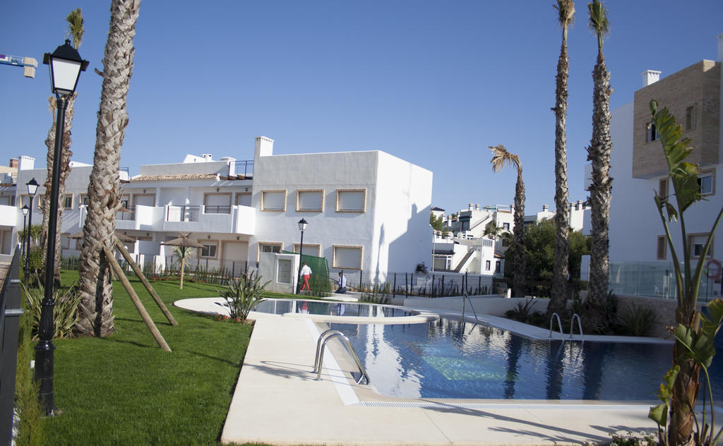 Residencial Linnea Sol By Mar Holidays Orihuela Pokoj fotografie