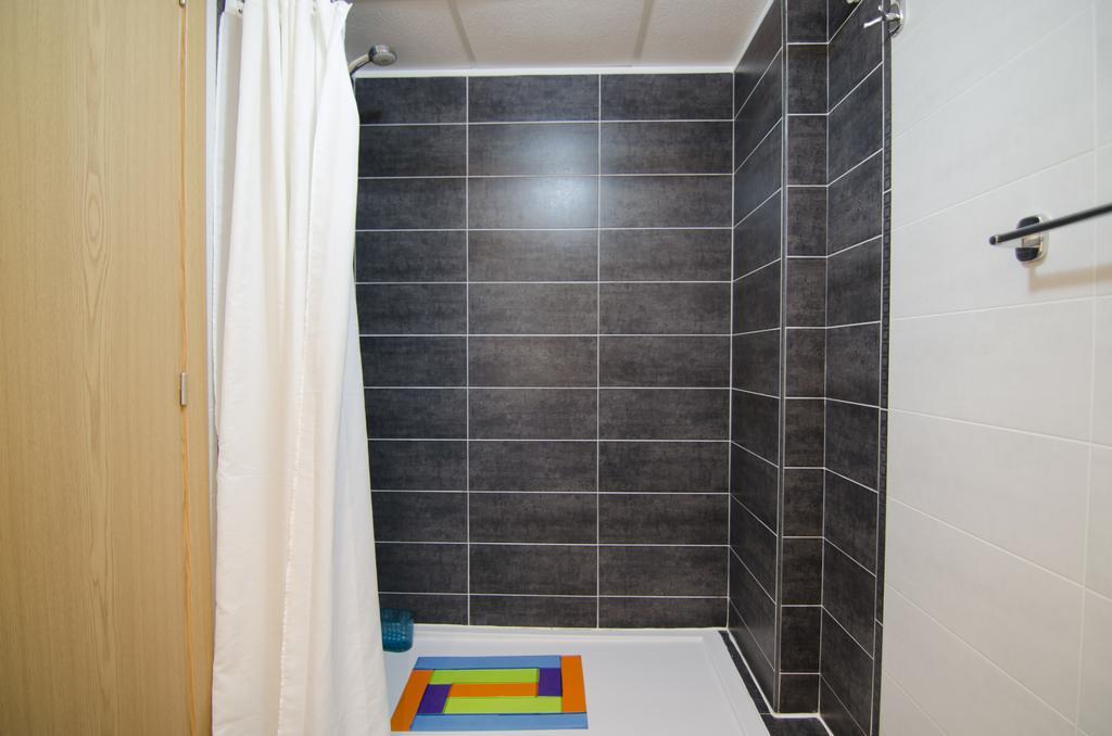 Residencial Linnea Sol By Mar Holidays Orihuela Exteriér fotografie