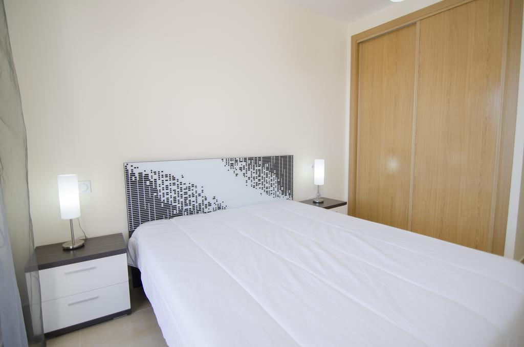 Residencial Linnea Sol By Mar Holidays Orihuela Exteriér fotografie
