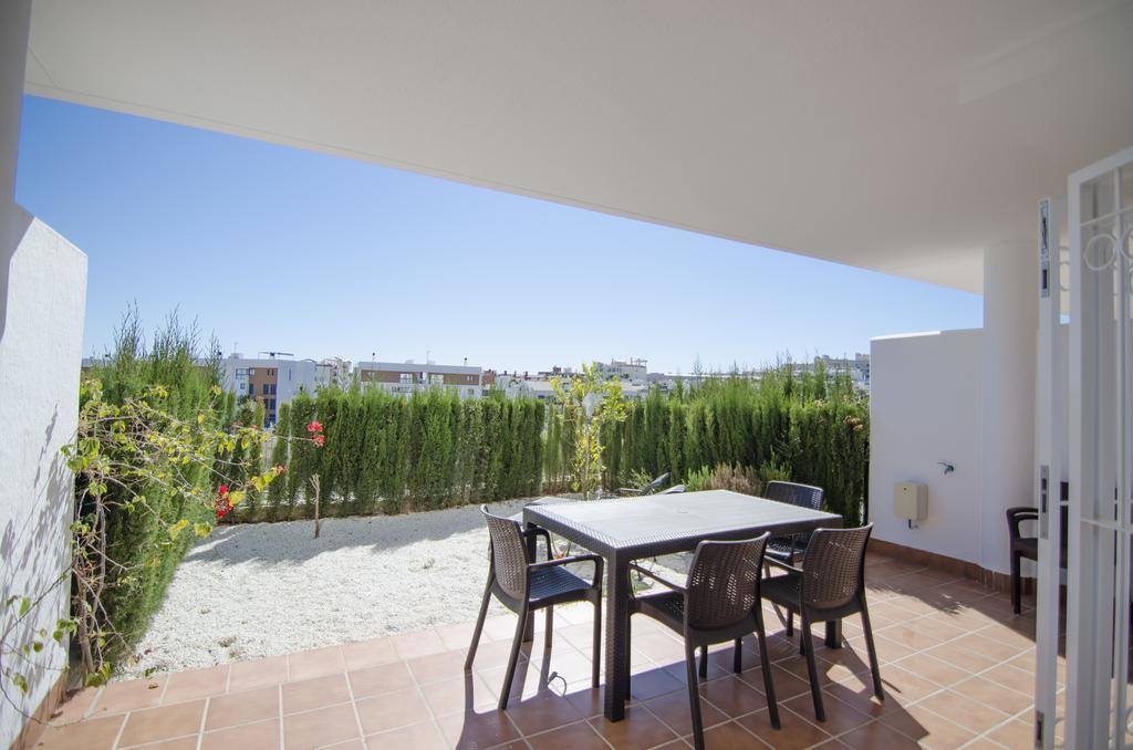 Residencial Linnea Sol By Mar Holidays Orihuela Exteriér fotografie