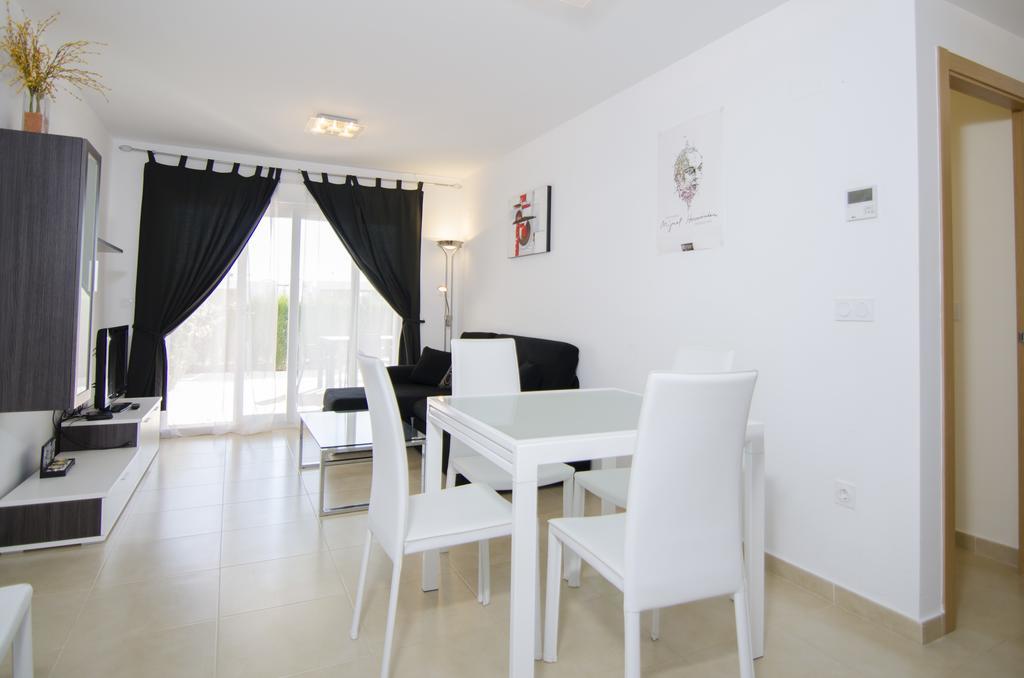 Residencial Linnea Sol By Mar Holidays Orihuela Exteriér fotografie