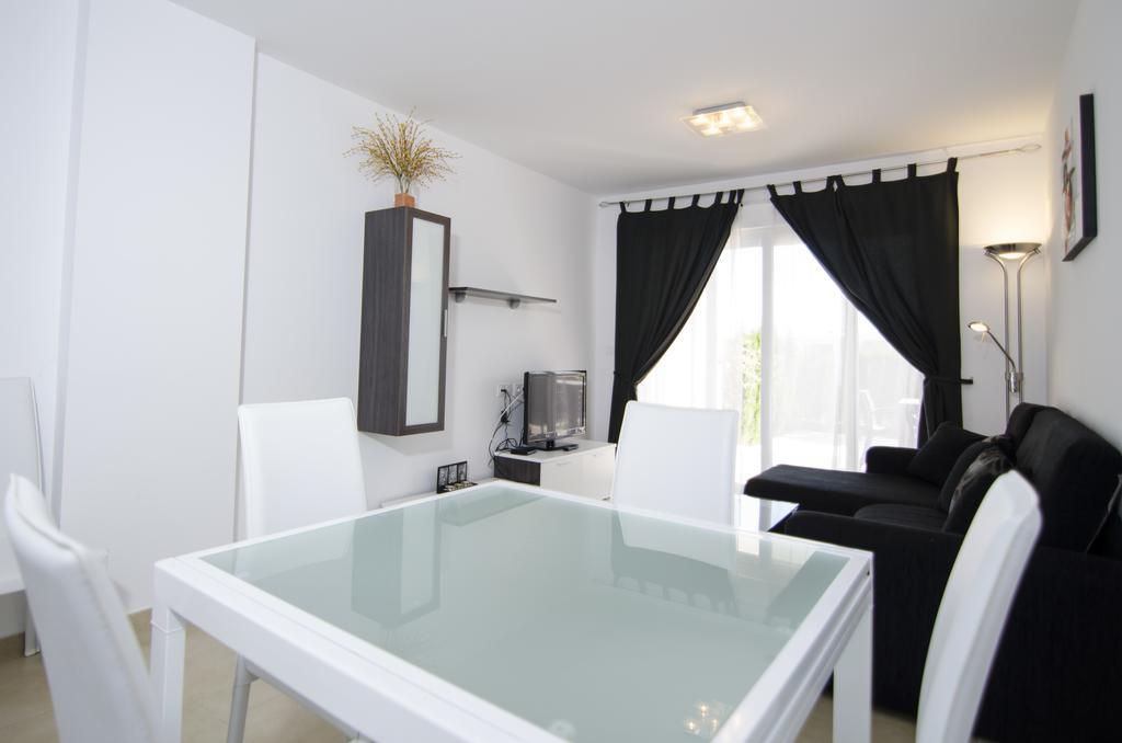 Residencial Linnea Sol By Mar Holidays Orihuela Exteriér fotografie
