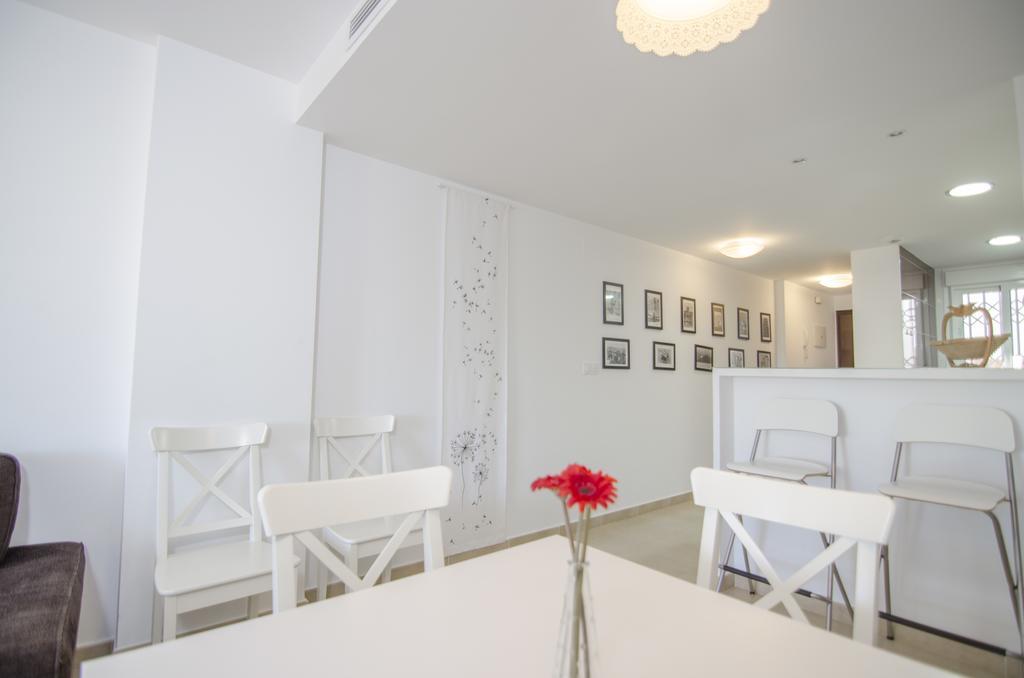 Residencial Linnea Sol By Mar Holidays Orihuela Exteriér fotografie