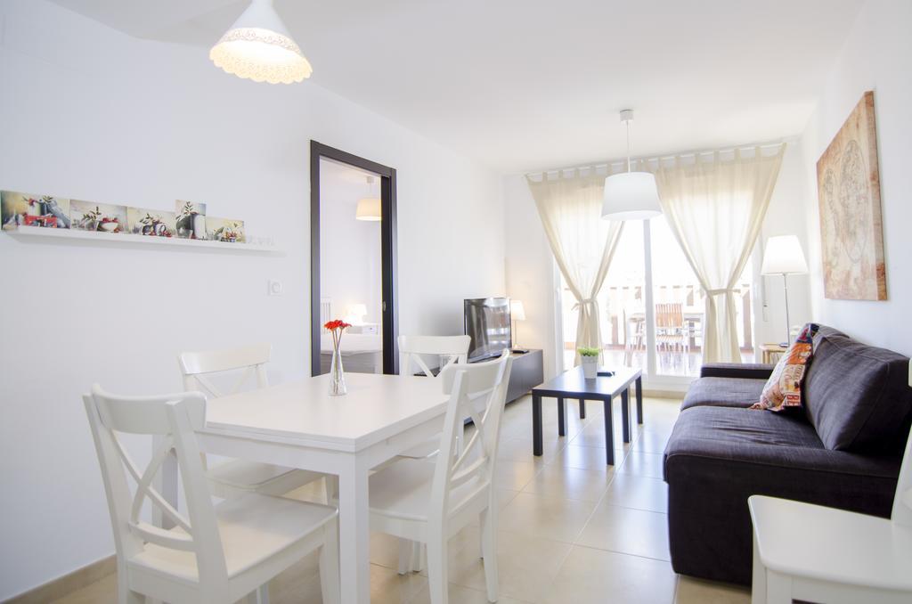 Residencial Linnea Sol By Mar Holidays Orihuela Exteriér fotografie