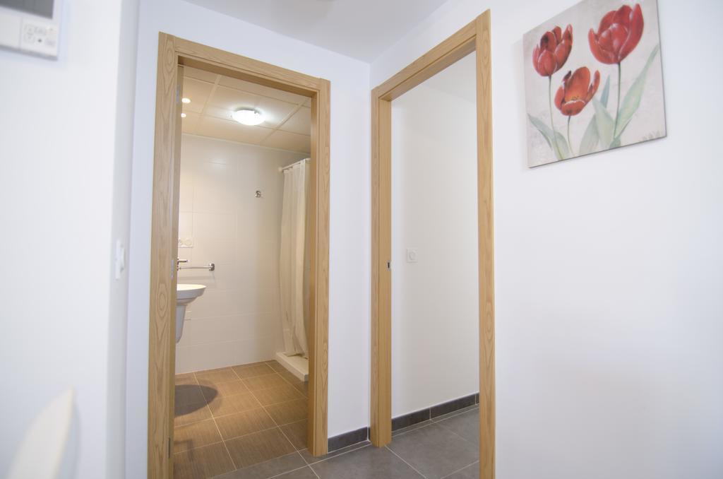 Residencial Linnea Sol By Mar Holidays Orihuela Exteriér fotografie