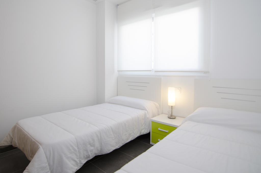 Residencial Linnea Sol By Mar Holidays Orihuela Exteriér fotografie