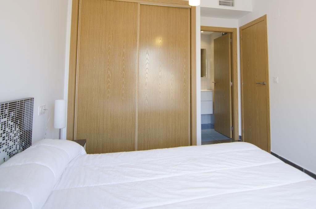 Residencial Linnea Sol By Mar Holidays Orihuela Exteriér fotografie