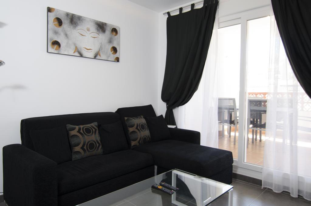 Residencial Linnea Sol By Mar Holidays Orihuela Exteriér fotografie