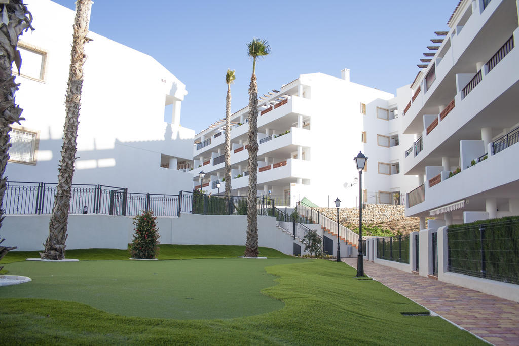 Residencial Linnea Sol By Mar Holidays Orihuela Pokoj fotografie