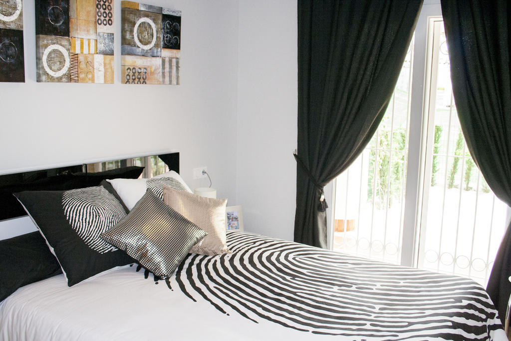 Residencial Linnea Sol By Mar Holidays Orihuela Pokoj fotografie